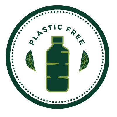 Plastic free