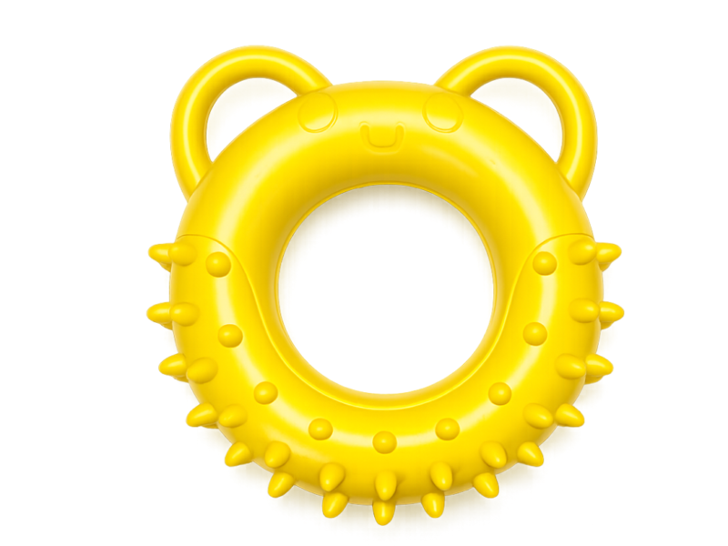 Pup Donut