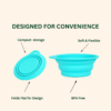 Collapsible Bowl