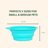 Collapsible Bowl