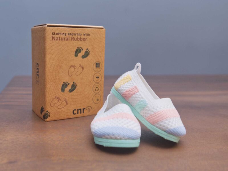 Candy Cloud Shoes